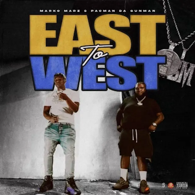 East To West