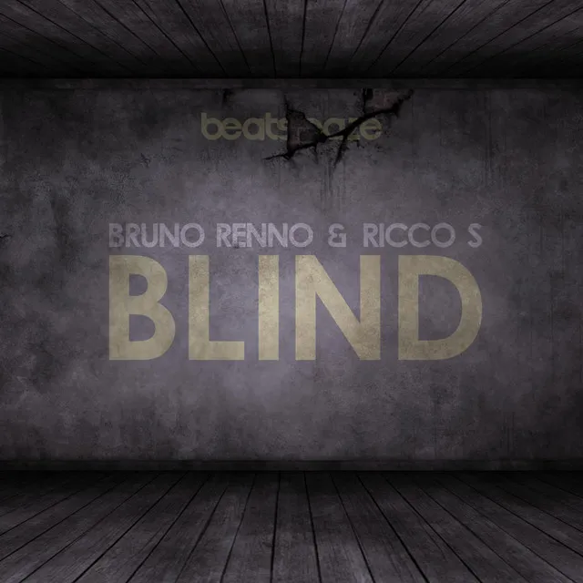 Blind (Rhythm LX Remix)