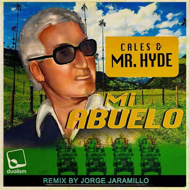 Mi Abuelo - Jorge Jaramillo Remix