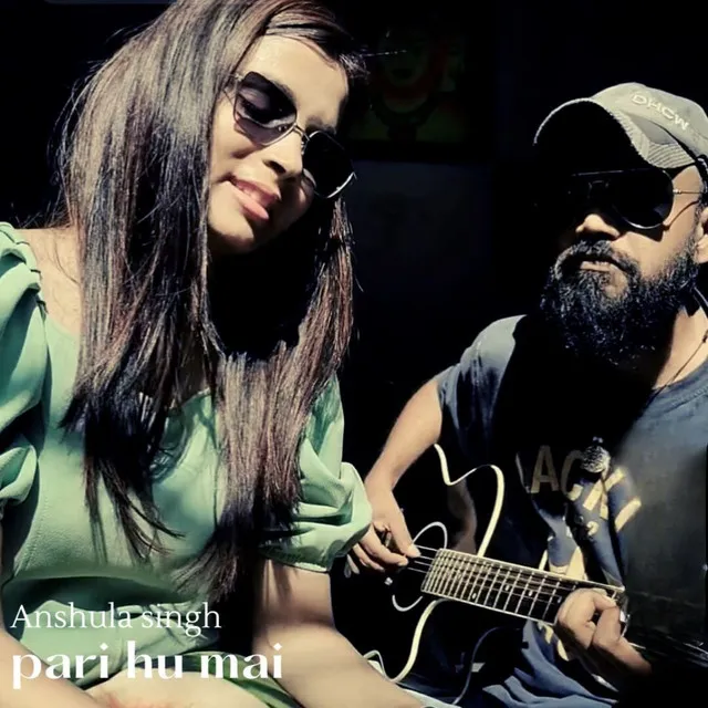 pari hu mai - Unplugged