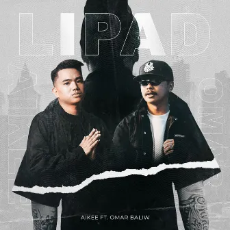 LIPAD by Aikee