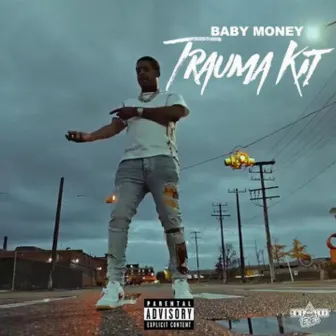 Trauma Kit by Baby Money