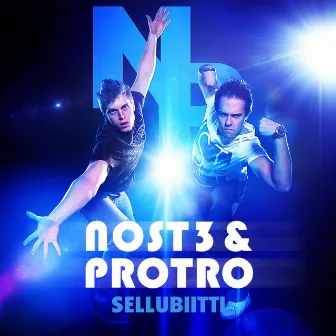 Sellubiitti by Nost3 & Protro