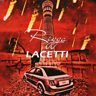 Lacetti by Rigga