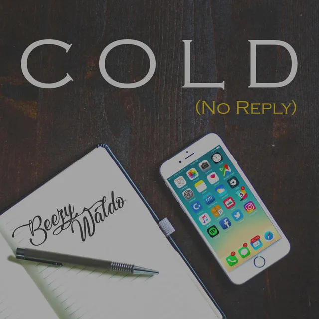 Cold (No Reply)