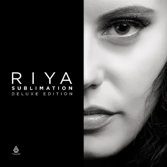 Sublimation (Deluxe Edition) by Riya