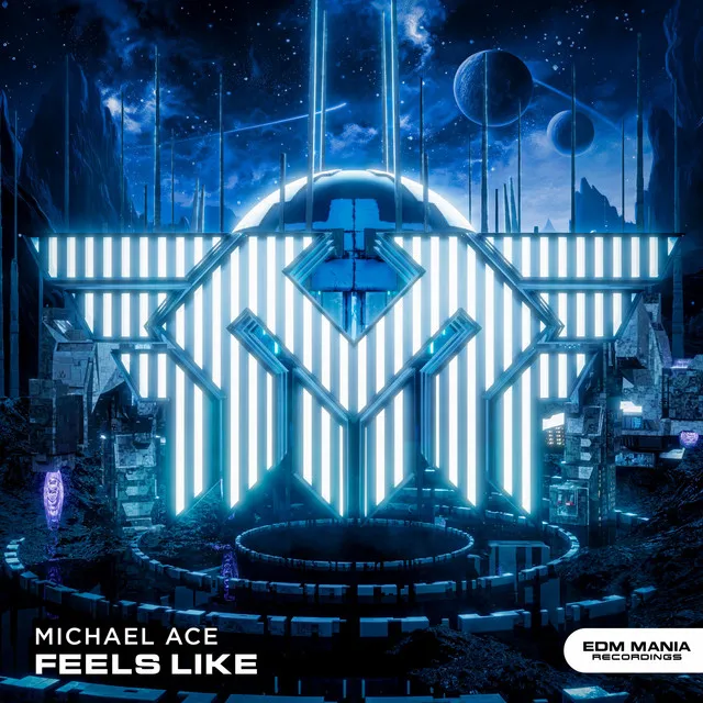 Feels Like - Radio Edit