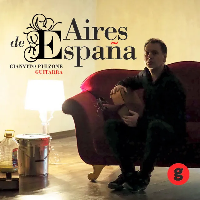 Serenata Española