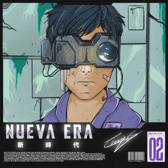 Nueva Era by Jevy G