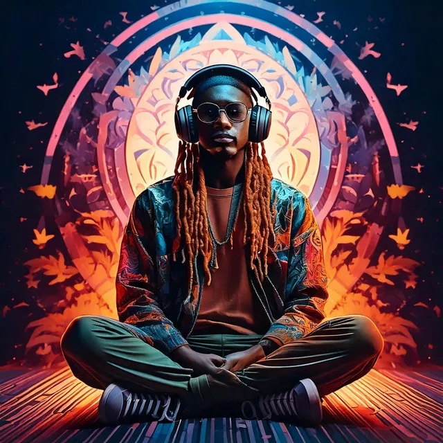 Hip Hop Mindfulness: Rhythms for Meditation