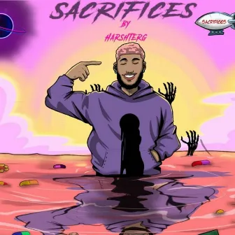 Sacrifices by Harshterg