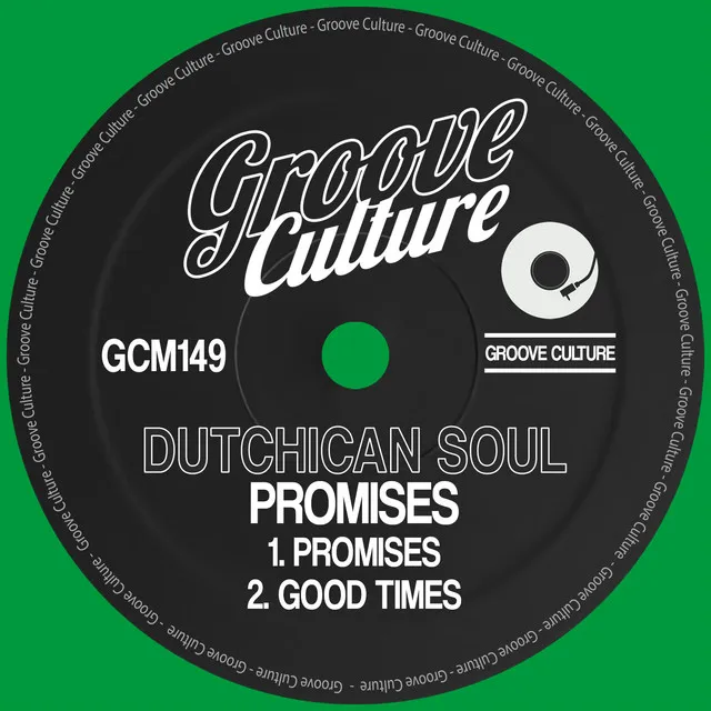 Promises - Edit