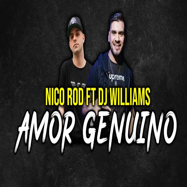 Amor Genuino