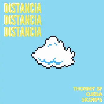 Distancia by Thonny 3f