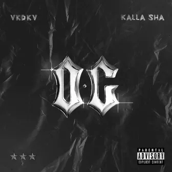 O G by VKDKV