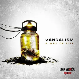 A way of life by Vandal!sm