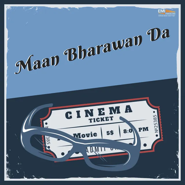 Maan Bharawan Da (Original Motion Picture Soundtrack)