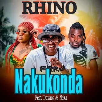 Nakukonda by Rhino