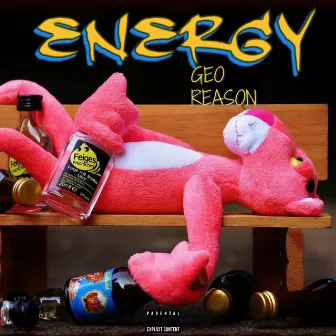 Energy by Geo Reason