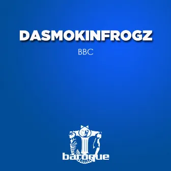 BBC by DaSmokin'Frogz