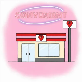 Convenient by Red Velvet Papi