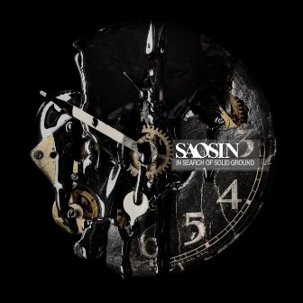 In Search of Solid Ground by Saosin