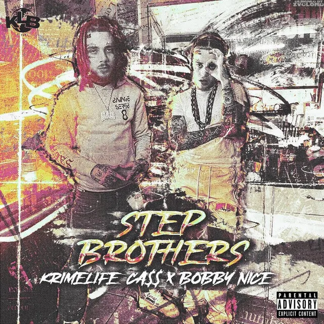 Step Bros