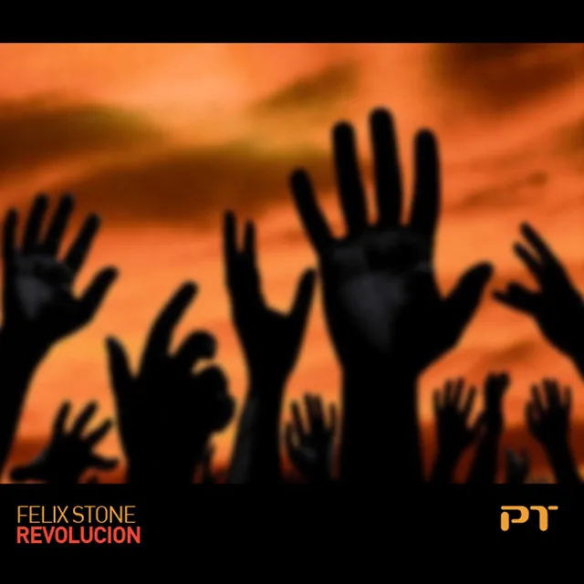 Revolucion - James Warren Remix