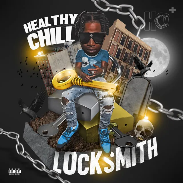 Locksmith