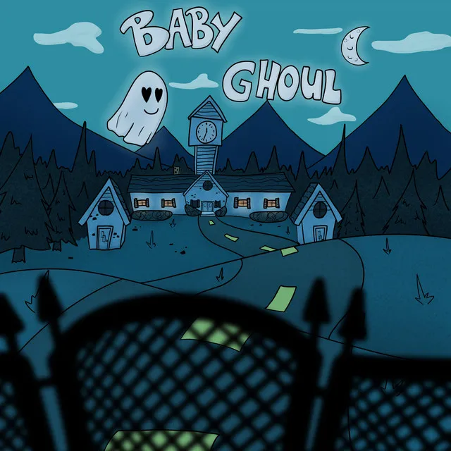 Baby Ghoul