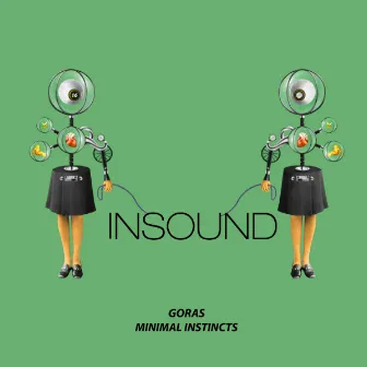 Minimal Instincts by Goras