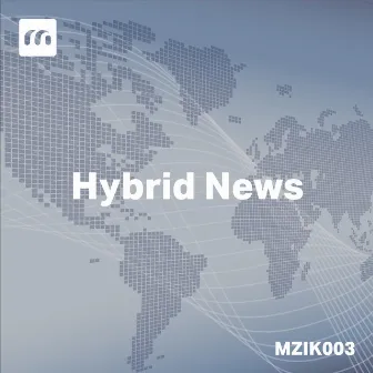 Hybrid News by Marc Dall'Anese