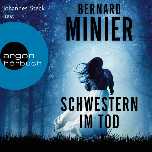 Schwestern im Tod [Ein Commandant Martin Servaz-Thriller, Band 5 (Ungekürzte Lesung)]