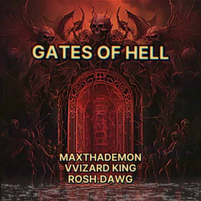 GATES OF HELL