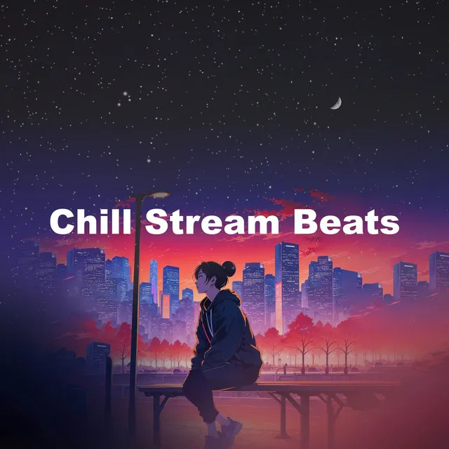 Chill Stream Beats