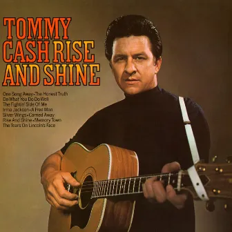 Rise and Shine by Tommy Cash