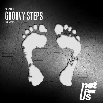 Groovy Steps EP by Sebb