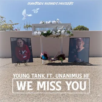 We Miss You by Young Tank