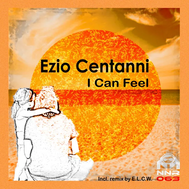 I Can Feel - E.L.C.W. Radio Edit