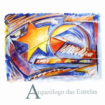 Arqueólogo das Estrelas by Mecanica Dos Solos