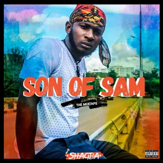 SON of SAM by Shagba