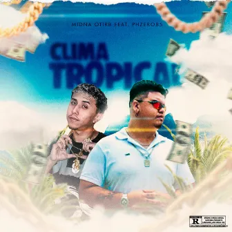 Clima Tropical by 085 Mafia