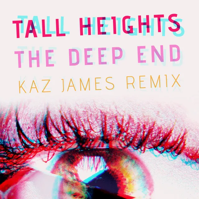 The Deep End - Kaz James Remix