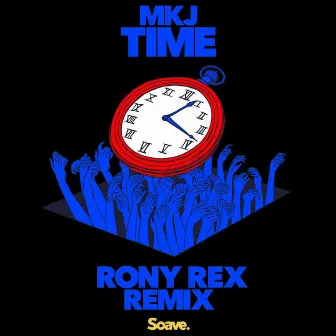 Time (Rony Rex Remix) by Rony Rex