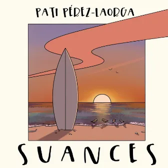 Suances by Pati Pérez-Laorga