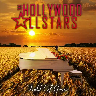 Field of Grace by The Hollywood Allstars