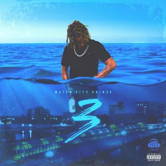 Water City Prince 3 by Lyrik OsoSavage