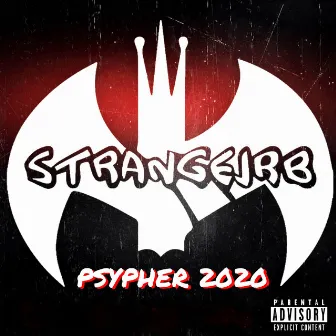 StrangeJRB: Psypher 2020 by Hulk DMI