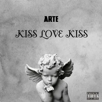 Kiss love kiss by ARTE