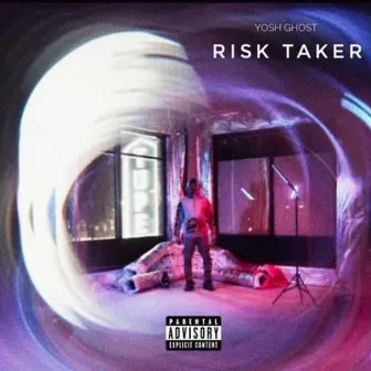 Risk Taker by Yosh Ghost